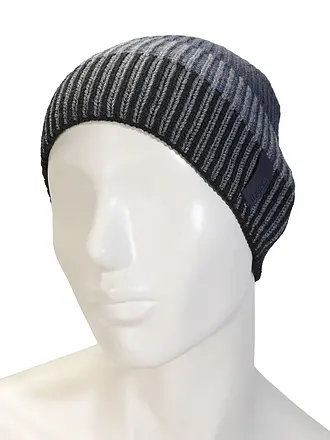 BARTS | Berretto Deshka | schwarz